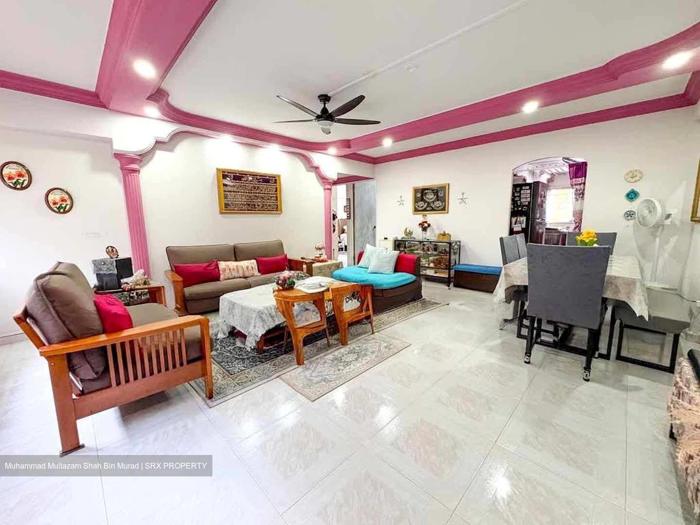 Blk 213 Tampines Street 23 (Tampines), HDB 4 Rooms #557286141